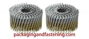 Coil Siding Nails
