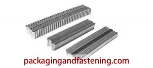 Corrugated Fasteners