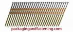 21 Degree Framing Stick Nails