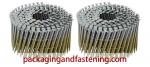 Coil Framing Nails