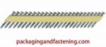 34 Degree Metal Connector Nails