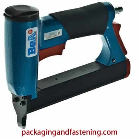 97 Type Staple - Max 1 Inch Leg - W/Safety