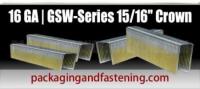 16S2PP38-10MUC Bostitch type 1 inch crown staples are here at packagingandfastening.com on-sale.