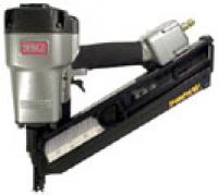 FramePro 601 Clipped Head 34 Degree 2  - 3 1/2 Inch Framing Nailer