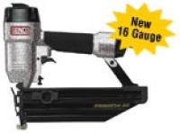 FinishPro 32 16 Gauge Straight Strip 1 1/4 - 2 1/2 Inch Finish Nailer