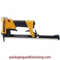 Auto-Fire 80 Series Stapler  1/2 Inch Crown 1/4 - 1/2 Inch .036 x .027 Fine Wire Long Magazine