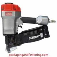 SCN60XP Full Round Head 2 - 2 1/2 Inch Coil Nailer