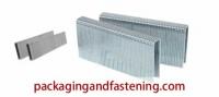 1/2 Inch x 3/16 Inch Crown SENCO® 22 Gauge Fine Wire Electro-Galvanized