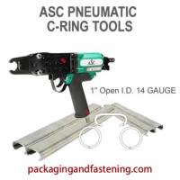 ASC-1714 Pneumatic Ringer C-Ring Tool (TIGHT)