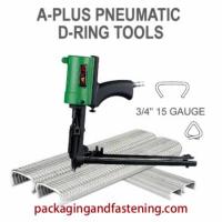 ATR-315AP hog ring tool similar to Bostitch TR-315