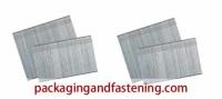 3/4 Inch 18 gauge Brad Headless Electro-Galvanized 5.0 M/Bx 24 Bx/Cs; Unit Price - 1 Case