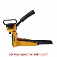 BTFP12181 1 3/8 Inch Crown SW7437 - SW9040 Red Line A Series Carton Stapler