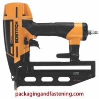 SMART POINT® Sequential Trip, 16 Gauge 1" - 2 1/2" Finish Nailer, Straight Magazine 100 Nail Capacity Magazine