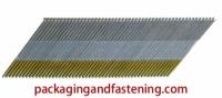 2 Inch Brad Electro-Galv. 15 Gauge 34 Degree Finish Nail 4.0 M/Bx 4 Bx/Cs; Unit Price - 1 Case