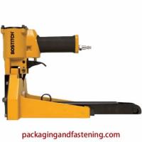 DS-3219 B58C and B34C Pneumatic Carton Closer Stapler C-Staple Stick Box Stapler