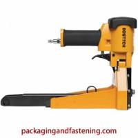 Carton Closers - use SW7437 or SW9040 series 5/8-7/8 inch length staples Replaces Stanley Bostitch D16-2AD box stapler.  <h2>DS-3522 SW Stick Box Closer</h2>  <p>Bostitch top sealing tools are designed to offer dependable performance in light, medium or h