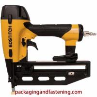 Sequential Trip, 16 Gauge 1" - 2 1/2" Finish Nailer, Straight Magazine 100 Nail Capacity