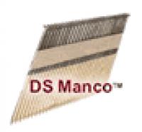 .113 x 2 Inch Round Strip Smooth Shank Hot Dip Galvanized Hlf 2.0 M/Bx 1 Bx/Cs; Unit Price - 1 Case