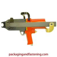 11 gauge gabion ringer 1 1/2 inch open ring I.D. pneumatic hog ring tool