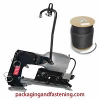 HR-48CCP Hartco Classic Series pneumatic clip tools are available here at packagingandfastening.com on-sale.
