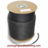HR-CCP-33 Hartco clips, continuous coil metal clinch clips are available here at packagingandfastening.com on-sale.