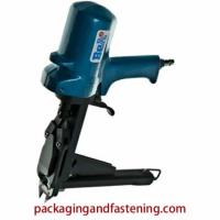 HR60-22 15 Gauge D Hog Ring Tool