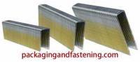 1-3/4 Inch x 7/16 Inch Crown SENCO® 16 Gauge Heavy Wire Regular Galvanized Flash Retail