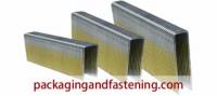 2 Inch x 7/16 Inch Crown SENCO® 16 Gauge Heavy Wire Regular Galvanized Flash Retail