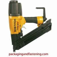 Metal Connector Nailer1-1/2" - 2-1/2" STRAPSHOT fasteners  paper tape collated metal connector nails