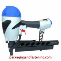 Spotnails MS7564 heavy duty pneumatic 15 gauge 1/2 inch crown 2 1/2 inch max length stapler.