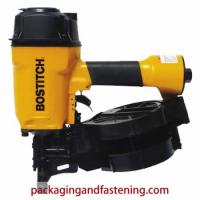 Buy coil nailers including the Bostitch N70CB-1 heavy duty coil nail gun for pallets, crates, boxes and more.