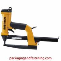 Air Plier Stapler Trigger .103 x .020 Ribbon Wire 1/2 Inch Crown 1/2 - 5/8 Length 102 Capacity