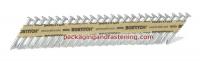 PT-MC14825-1M paper tape collated 34 degree metal connector nails.