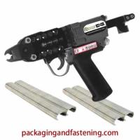 RAC-1003 Similar to SC760 Air C Ring Tool 16 Ga. 1/2 Open Ring