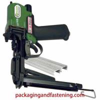 Pneumatic RAD-1001 Encore Hartco D Hog Ring Tools 15 Gauge 3/4 Inch Open Ring