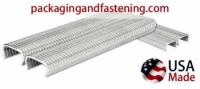 RING16G110 galvanized 16 gauge 3/4 inch c hog rings are available at packagingandfastening.com online.