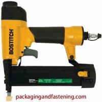 Sequential Trip 5/8 - 1 5/8 Inch 18 Gauge  Brad Nailer 1/2 - 1 1/2 18 Gauge Stapler 100 Fastener Capacity