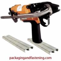 Air C Ring Tool 15 Ga. 3/4 Open Ring 3/16 Min 11/32 Max I.D. Closure Tight Closure; 125 Rings