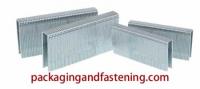 SX503513-8G Bostitch type 18 gauge 7/32 inch narrow crown staples are available at packagingandfastening.com.