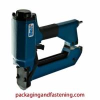 WM Corrugated Fastener - Max 1/2 Leg