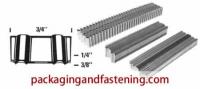 BeA WM 3/4 inch wide mini corrugated fasteners or mitre nails are here.
