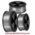 Galvanized Box Stitching Wire
