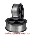 103023G25 Galvanized Box Stitching Wire .103 x .023 25 lb spools 50 lbs per case