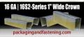 16S2BP19-10MUC Bostitch type 1 inch crown staples are here at packagingandfastening.com on-sale.