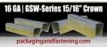 16S2PP50-10MUC Bostitch type 1 inch crown staples are here at packagingandfastening.com on-sale.