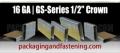 16S4PN32-10MUC 16 gauge 1/2 inch crown staples are here at packagingandfastening.com on-sale.