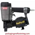 RoofPro 450 3/4 - 1 3/4 Inch Roofing Coil Nailer