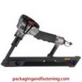 HN150 Full Rround Head 20 Degree 1 1/2 Inch Metal Connector Nailer w/Case