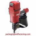 PalletPro 130 Full Round Head 3 - 5 1/8 Inch Coil Nailer