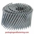 2-1/2 Inch Length Blunt Diamond Point Coated .099 Ring Shank 5000 Per Case